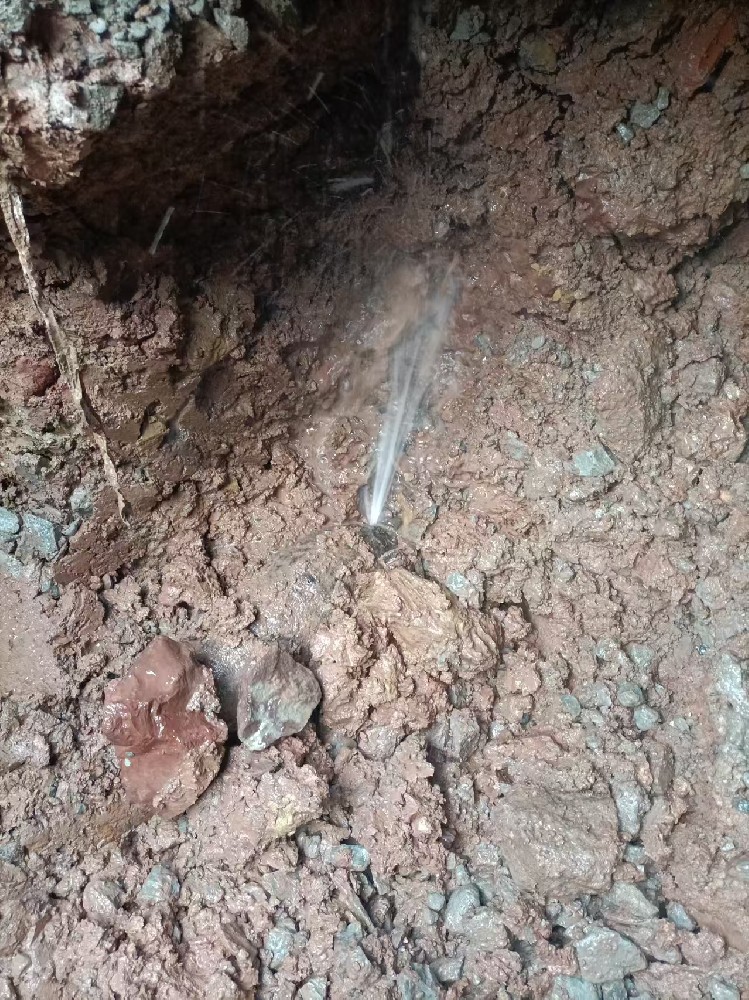 自来水管漏水检测维修-温县