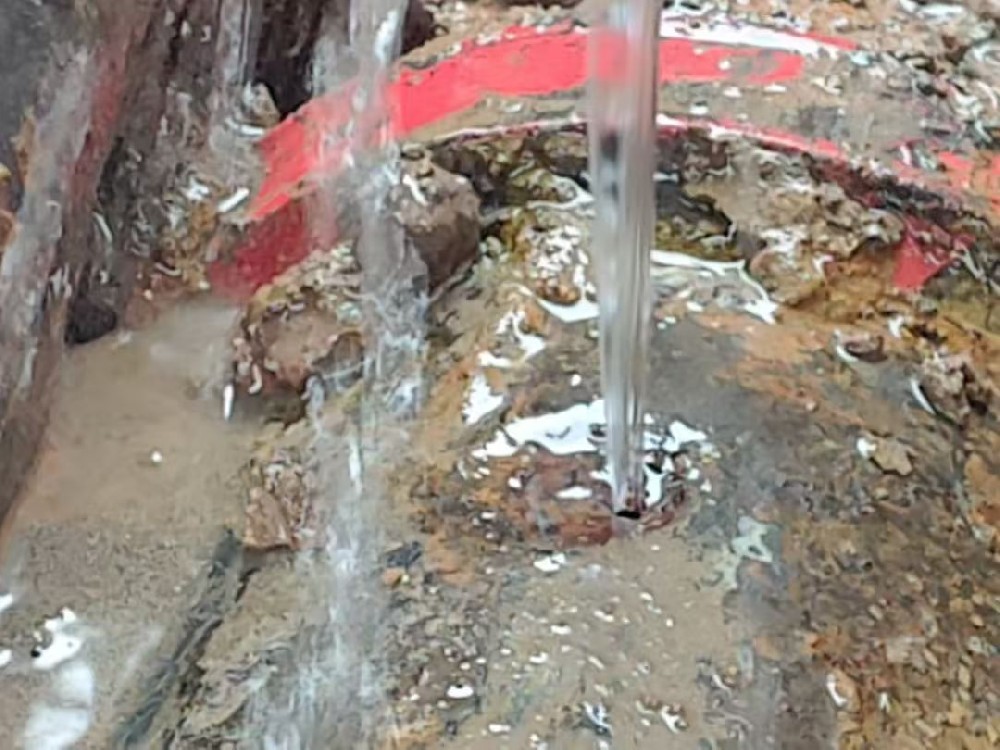 温县本地水管漏水检测方法 专业探漏/查漏服务全解析